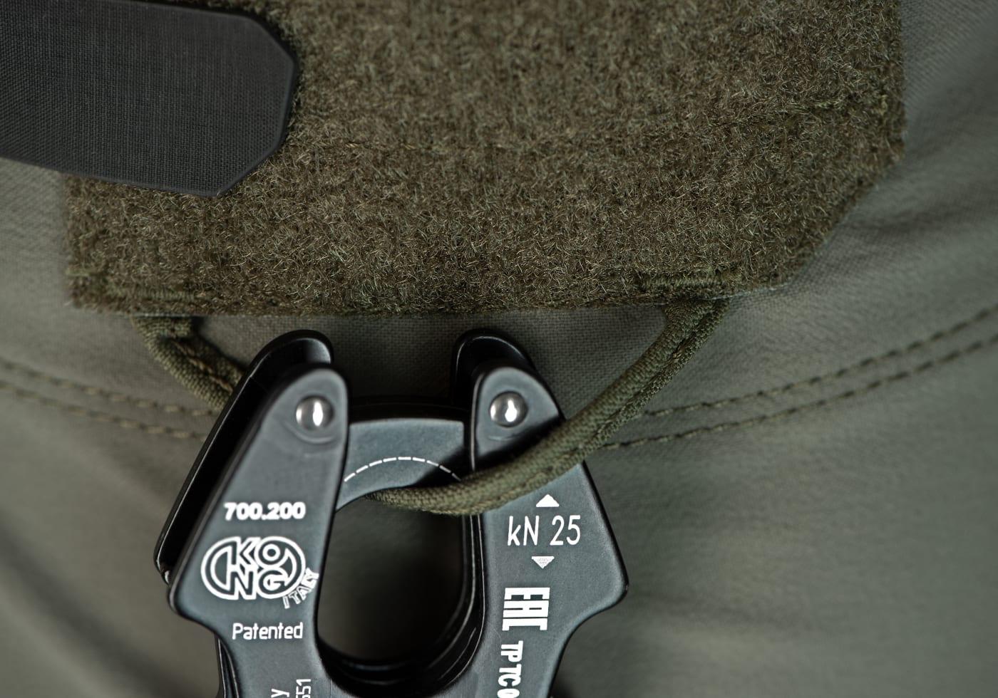 Clawgear Mk.II Operator Combat Pant OD