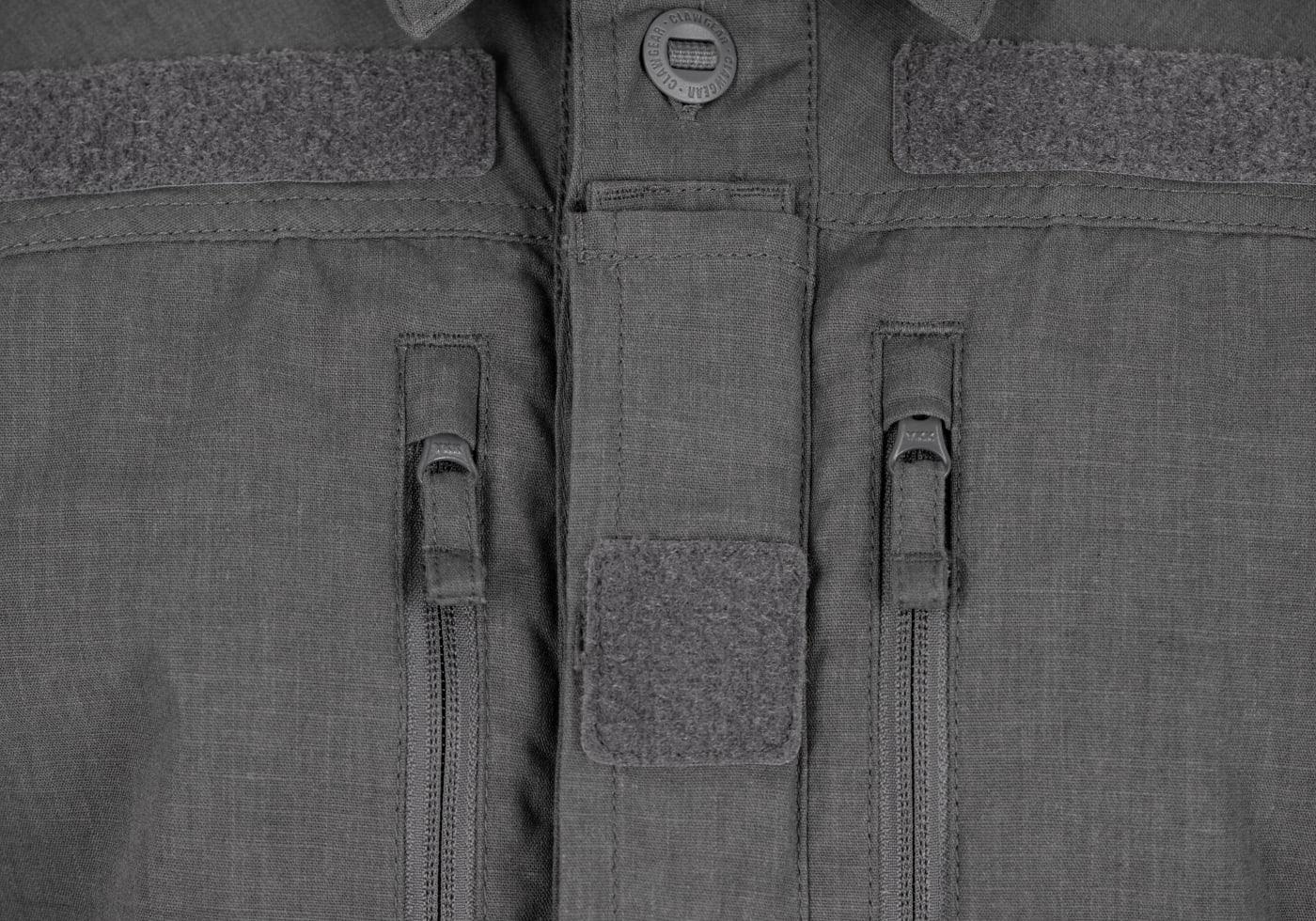 Clawgear Raider Field Shirt MK V ATS Flex Wolf Grey