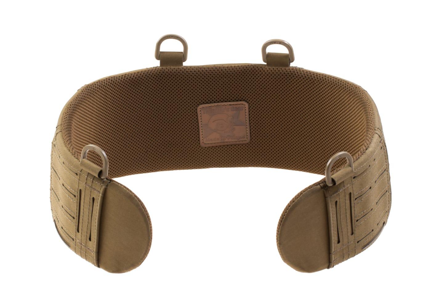 Templar's Gear PT1 Tactical Belt GEN 2 Coyote