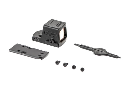 Holosun EPS 6 MOA Green Dot Sight Black