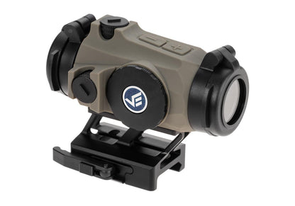 Vector Optics Maverick-IV 1x20 Mini SOP Black