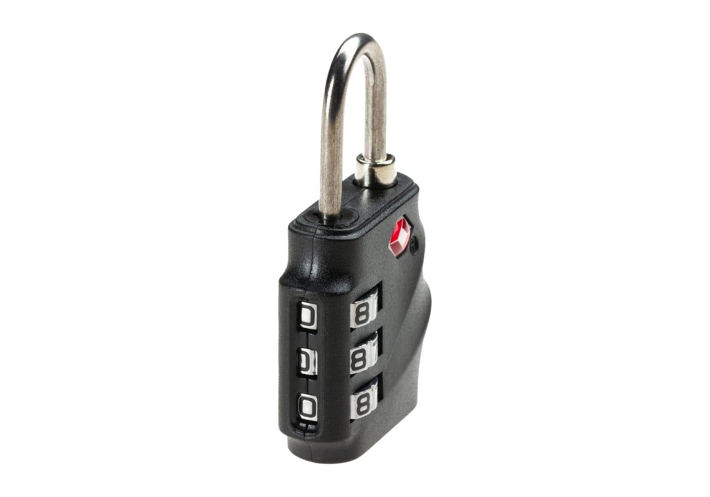 Nimrod TSA Rifle Case Lock