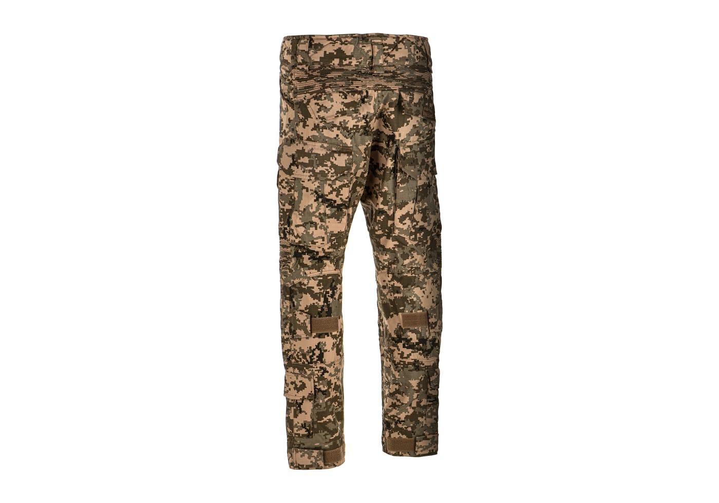 Invader Gear Predator Combat Pant Ukraine MM-14