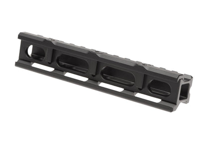 Leapers Universal Super Slim Riser Mount 13 Slot 0.83' Black