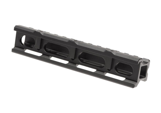 Leapers Universal Super Slim Riser Mount 13 Slot 0.83' Black