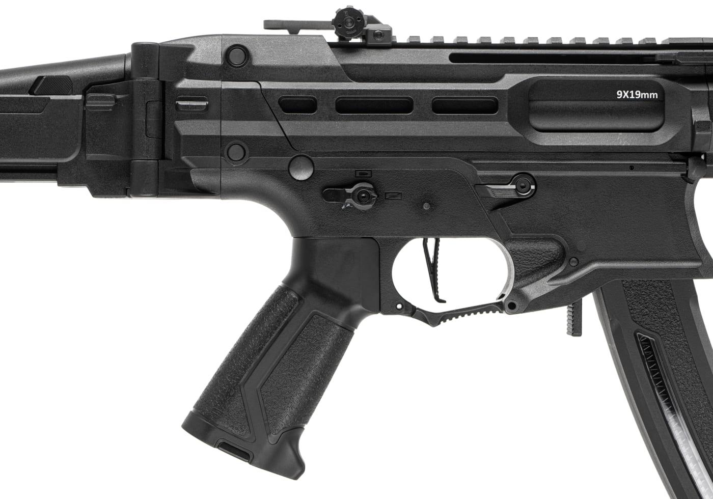 G&G MXC9 Black