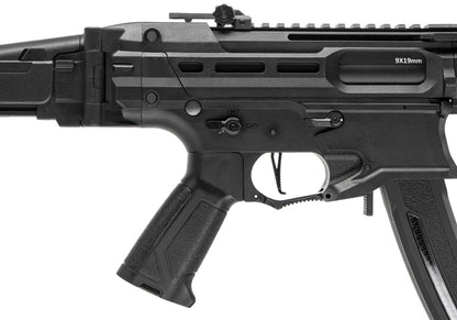 G&G MXC9 Black