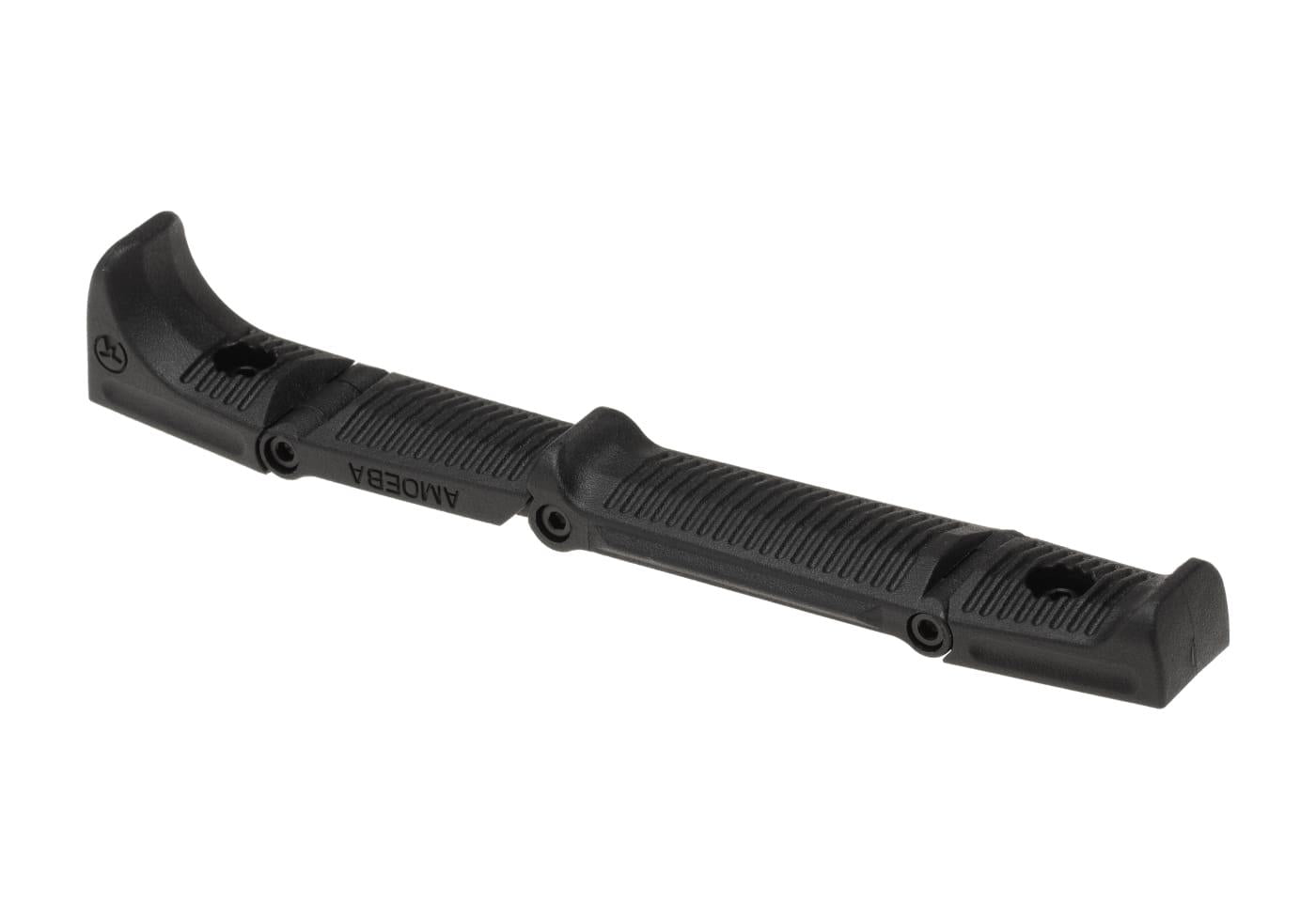 Ares M-LOK Adjustable Angle Grip Black