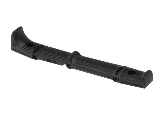 Ares M-LOK Adjustable Angle Grip Black