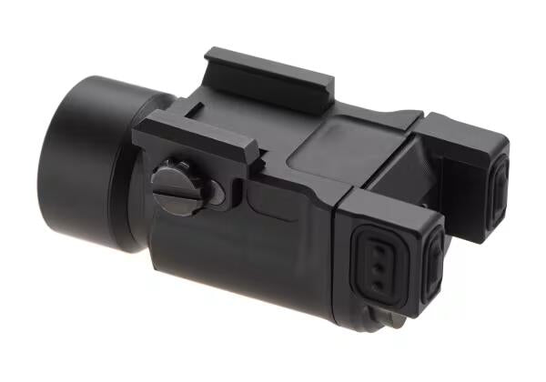 WADSN K-1 Gen.2.0 Flashlight Black