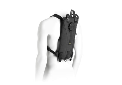 Source Tactical 3L Hydration Pack Black