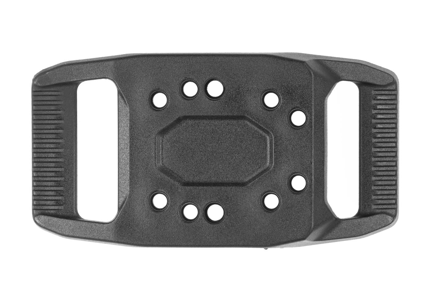 Blackhawk T-Series L2C Concealment Holster for Glock 43/43X (No Rail) Right Side Black
