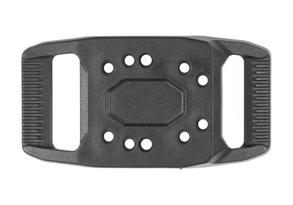 Blackhawk T-Series L2C Concealment Holster for Glock 43/43X (No Rail) Right Side Black