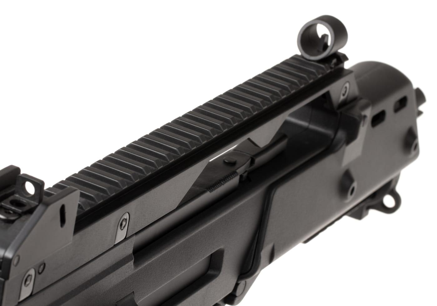 Jing Gong J3-6C AEG