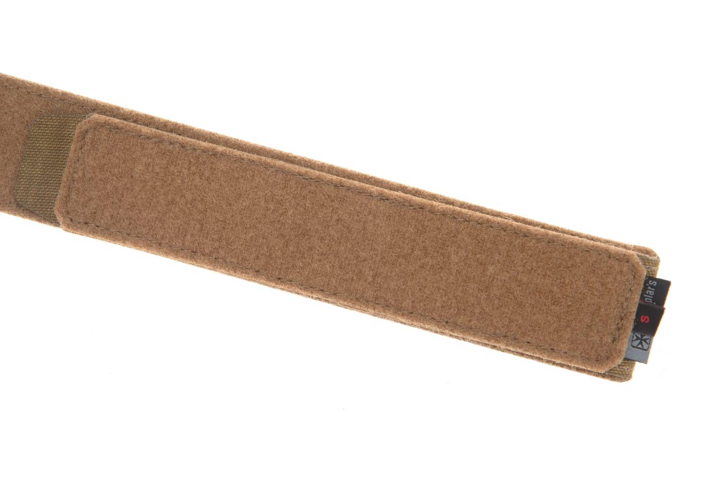 Templar's Gear PT6 Tactical Belt Coyote
