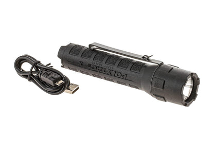 Streamlight PolyTac X Tactical USB Black