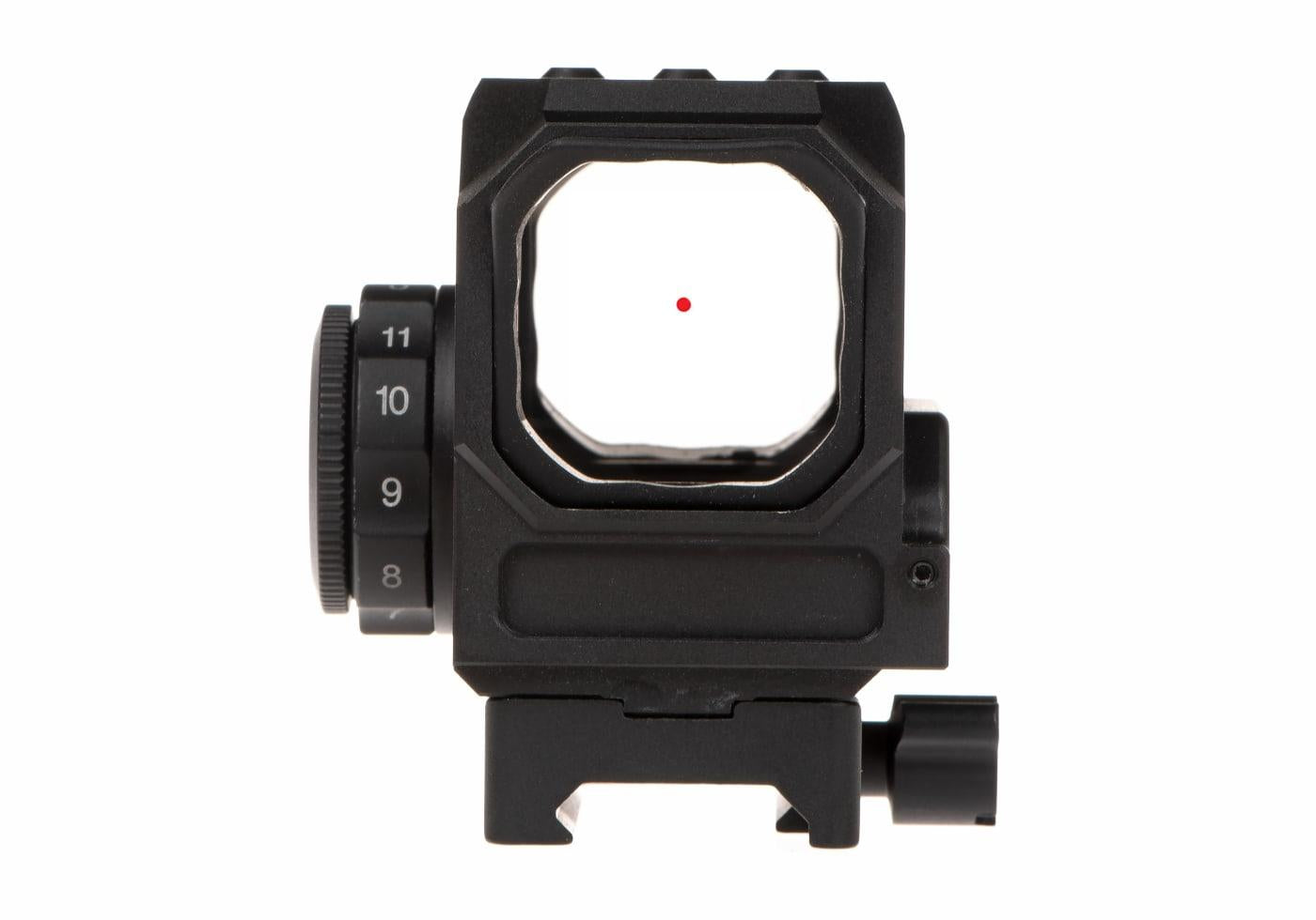 Aim-O EG1 Red Dot Sight Black