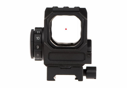 Aim-O EG1 Red Dot Sight Black
