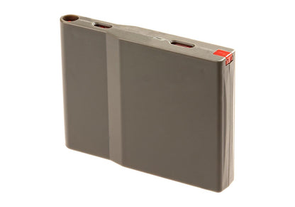 Silverback SRS Light Magazine 25rds Green