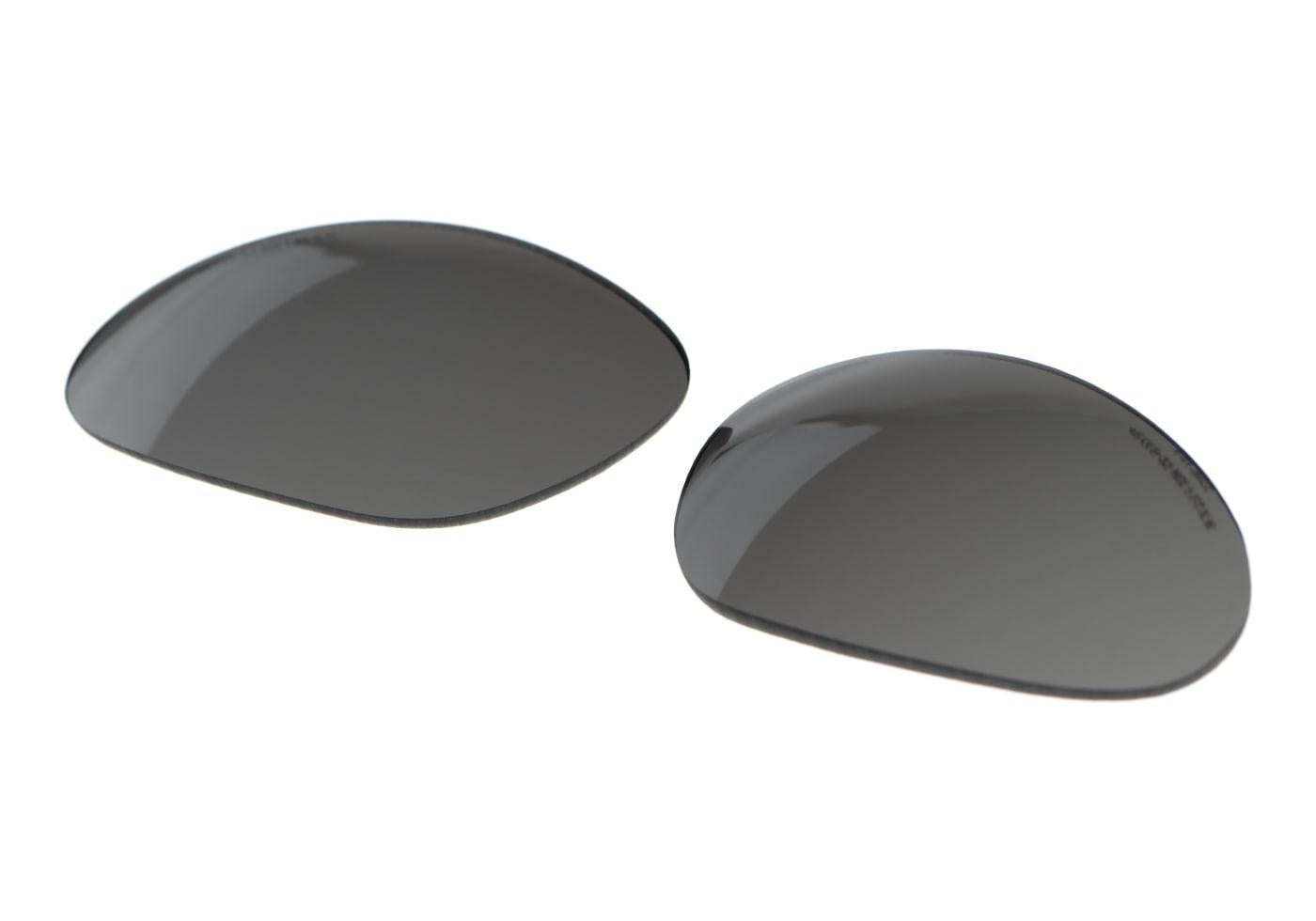 Wiley X XL-1 Advanced Comm Grey Lens Set Grey