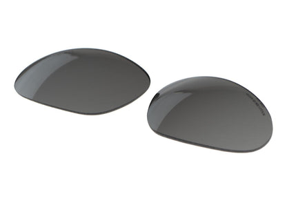 Wiley X XL-1 Advanced Comm Grey Lens Set Grey