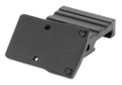 Vector Optics MOJ Red Dot Sight Offset Picatinny Mount Black