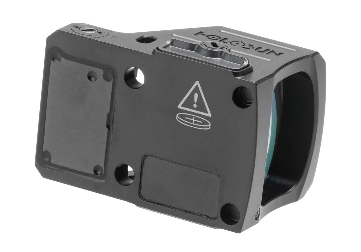 Holosun HS407C X3 2 MOA Gold Dot Sight