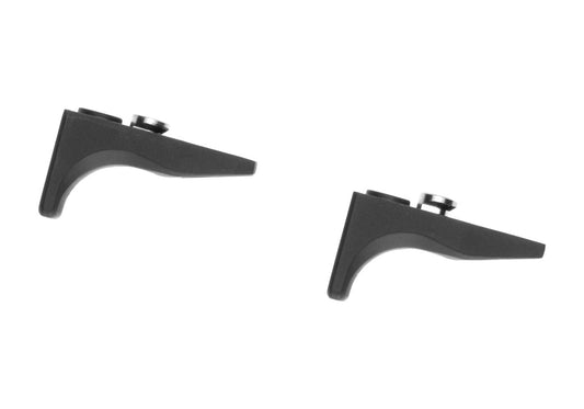 Ares Keymod Hand Stop Type B Black