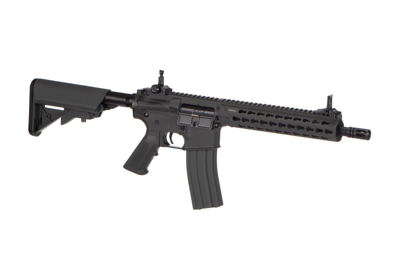G&G CM15 KR Carbine 10 Inch Grey