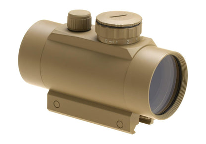 Aim-O 1x40 Red Dot Sight Desert