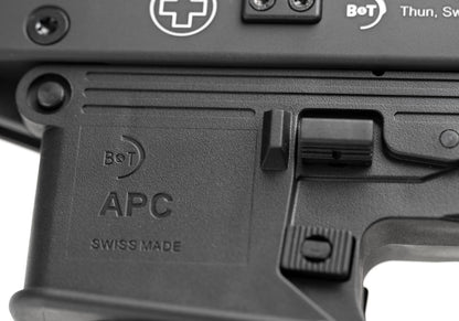 B&T Air APC9 Pro Semi Auto Only GBB 