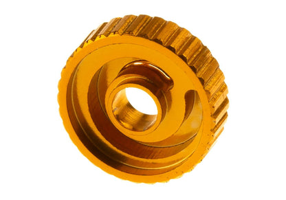 Maple Leaf Hop Adjustment Wheel for M1911 / Hi-Capa / P226 Gas Pistol