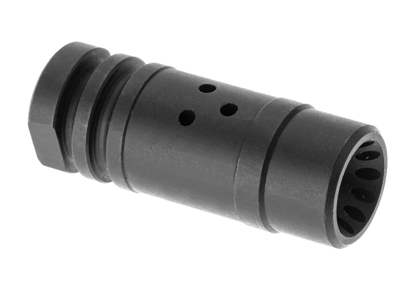 PTS Syndicate PTS Griffin M4SD Linear Comp CCW
