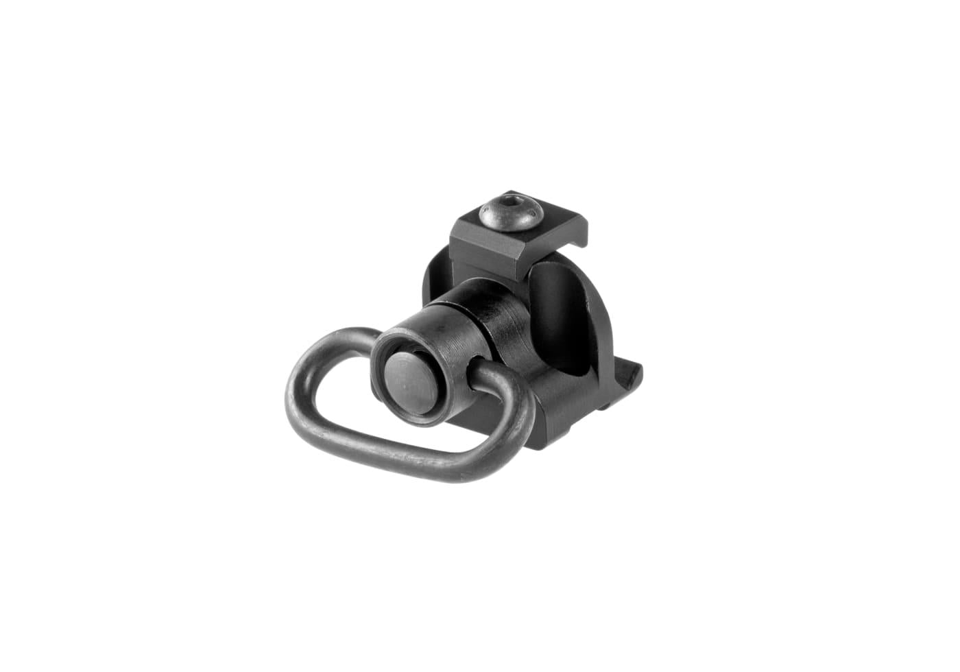Element M7 Scout Light Mount M600C & M300A Black