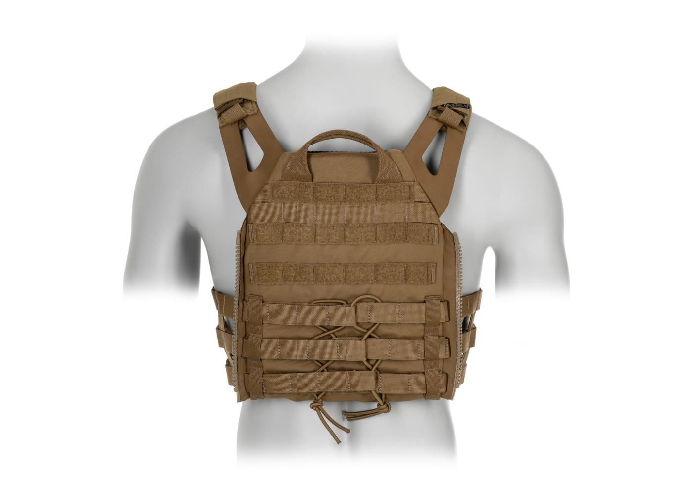 Crye Precision JPC 2.0 Molle Vest Coyote