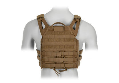 Crye Precision JPC 2.0 Molle Vest Coyote