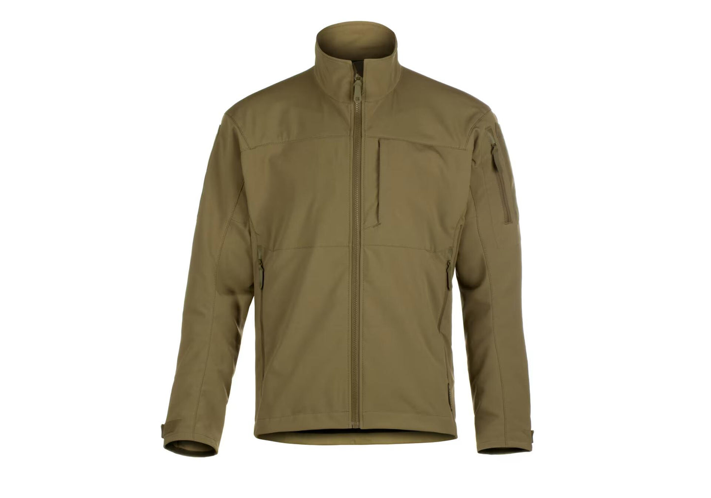 Clawgear Rapax Softshell Jacket Swamp
