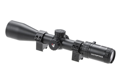 VictOptics S4 4-16x44