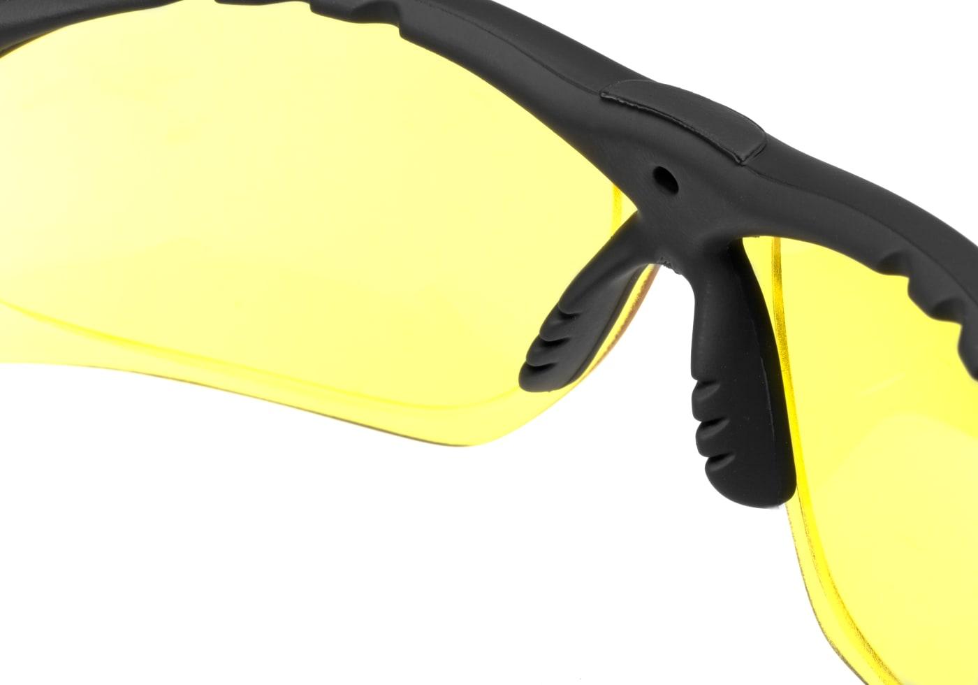 SwissEye Lancer Yellow Black