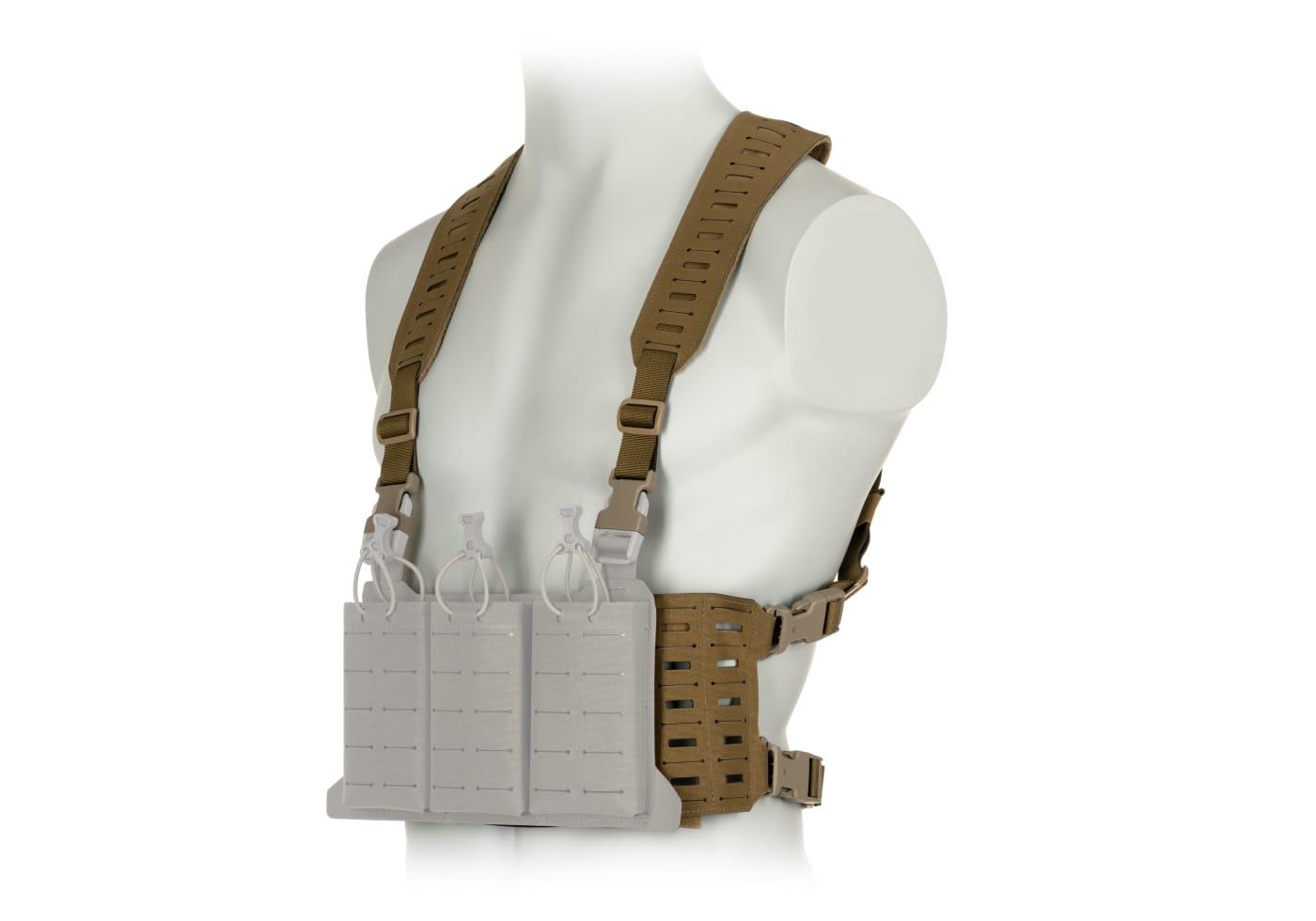Templar's Gear Chest Rig Conversion Kit
