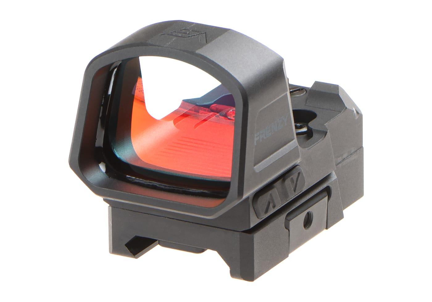 Vector Optics Frenzy 1x26x32 Red Dot Sight
