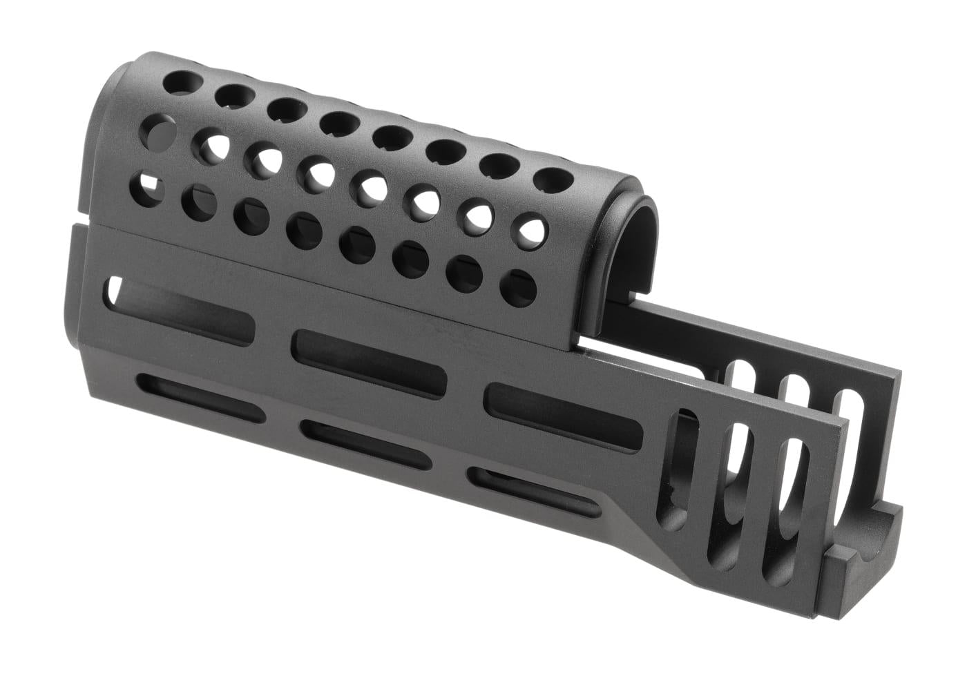 Pirate Arms AK Alu Handguard Set Black