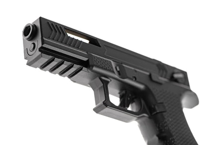 Cyma CM131 Advanced AEP Black