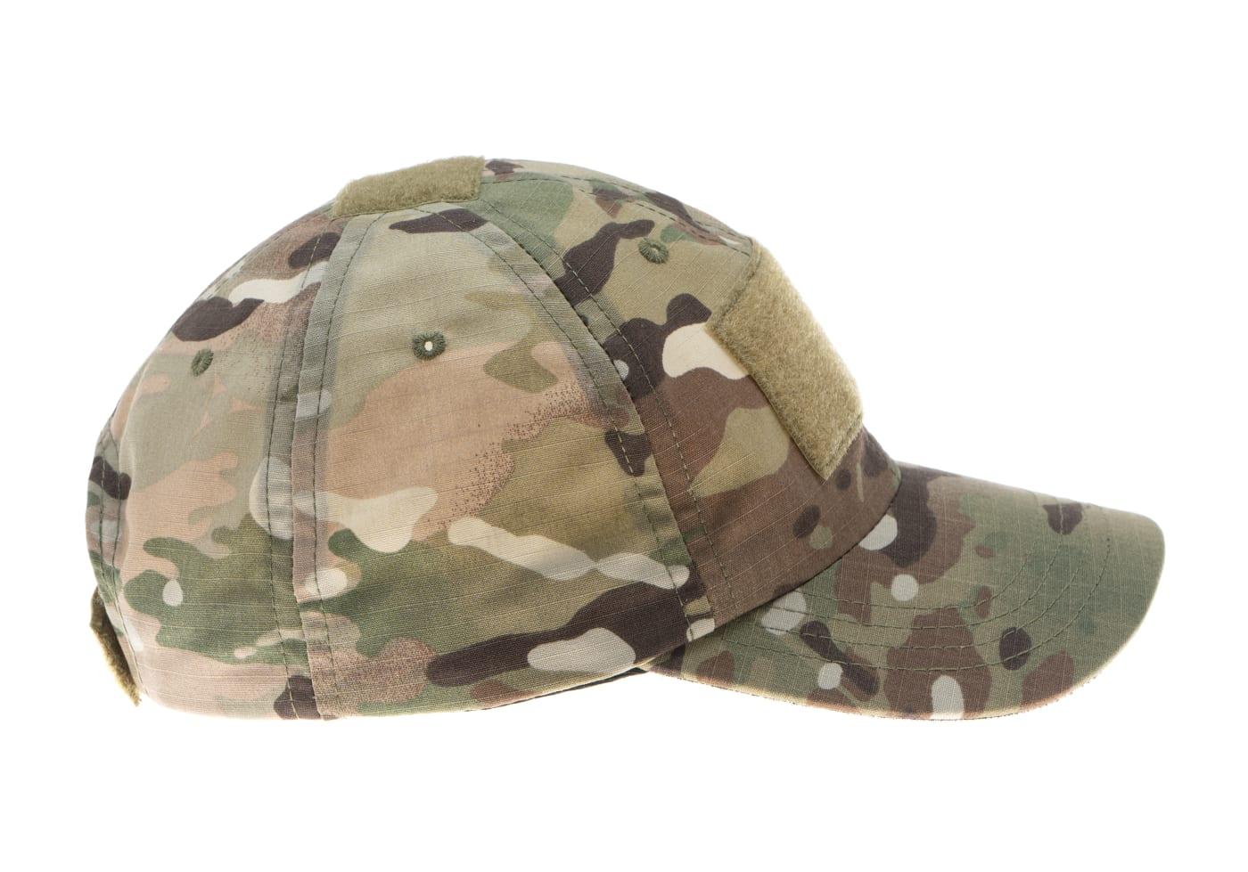 Crye Precision Shooter's Cap Multicam