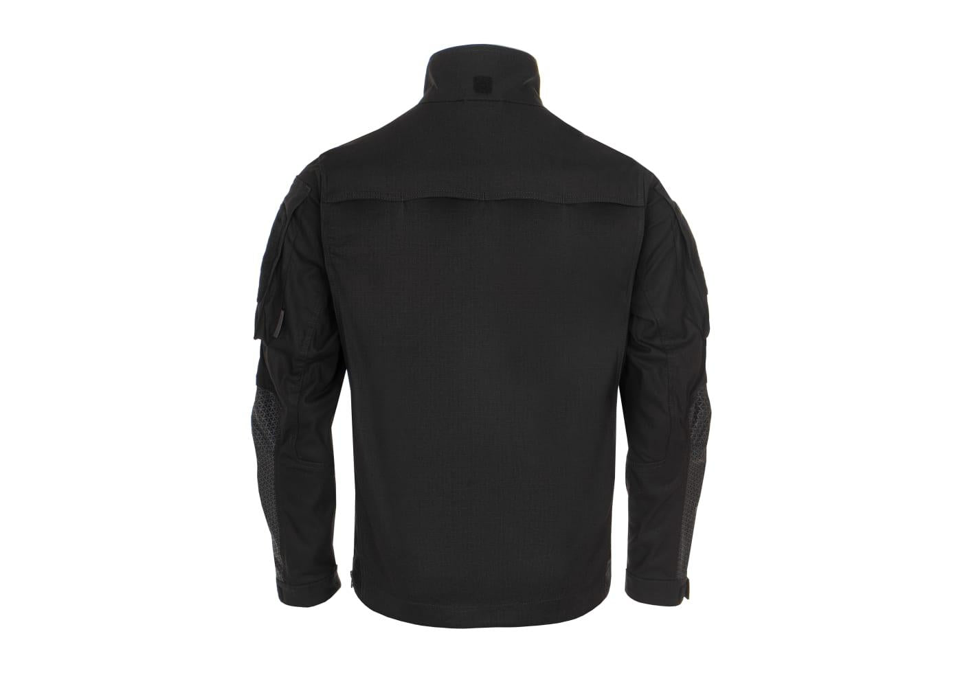 Clawgear Raider Field Shirt MK V ATS Flex Black