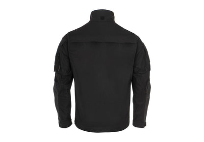 Clawgear Raider Field Shirt MK V ATS Flex Black