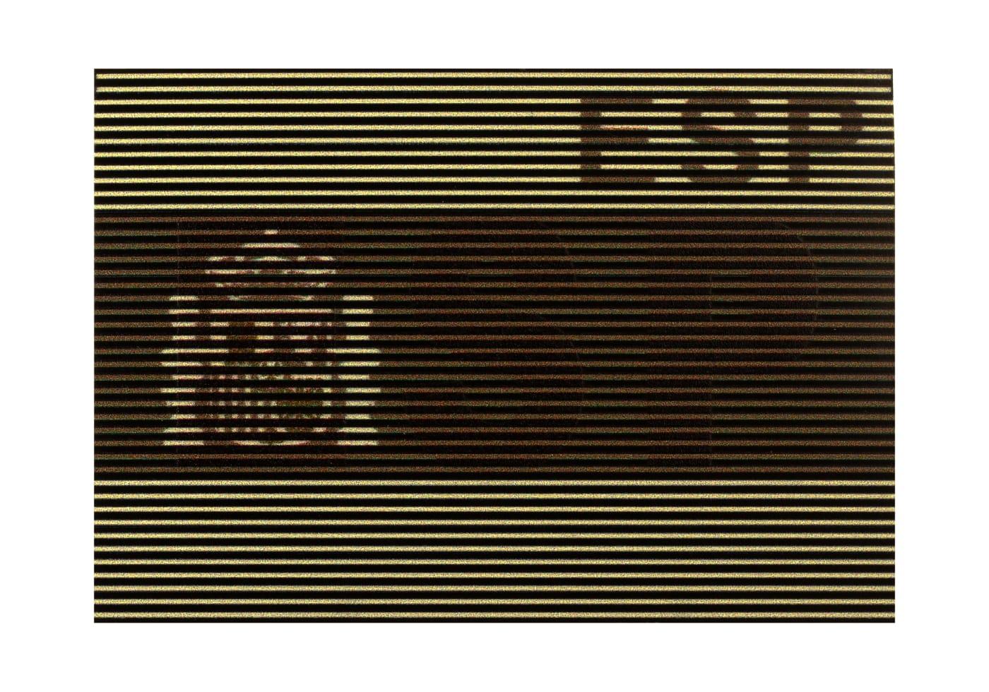 Clawgear Dual IR Patch ESP Desert