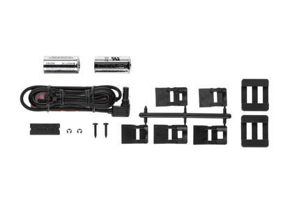 Streamlight TLR RM 2 Green Laser Black
