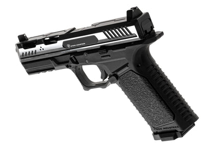 Strike Industries EMG ARK 17 Co2 GBB 6mm Black / Silver