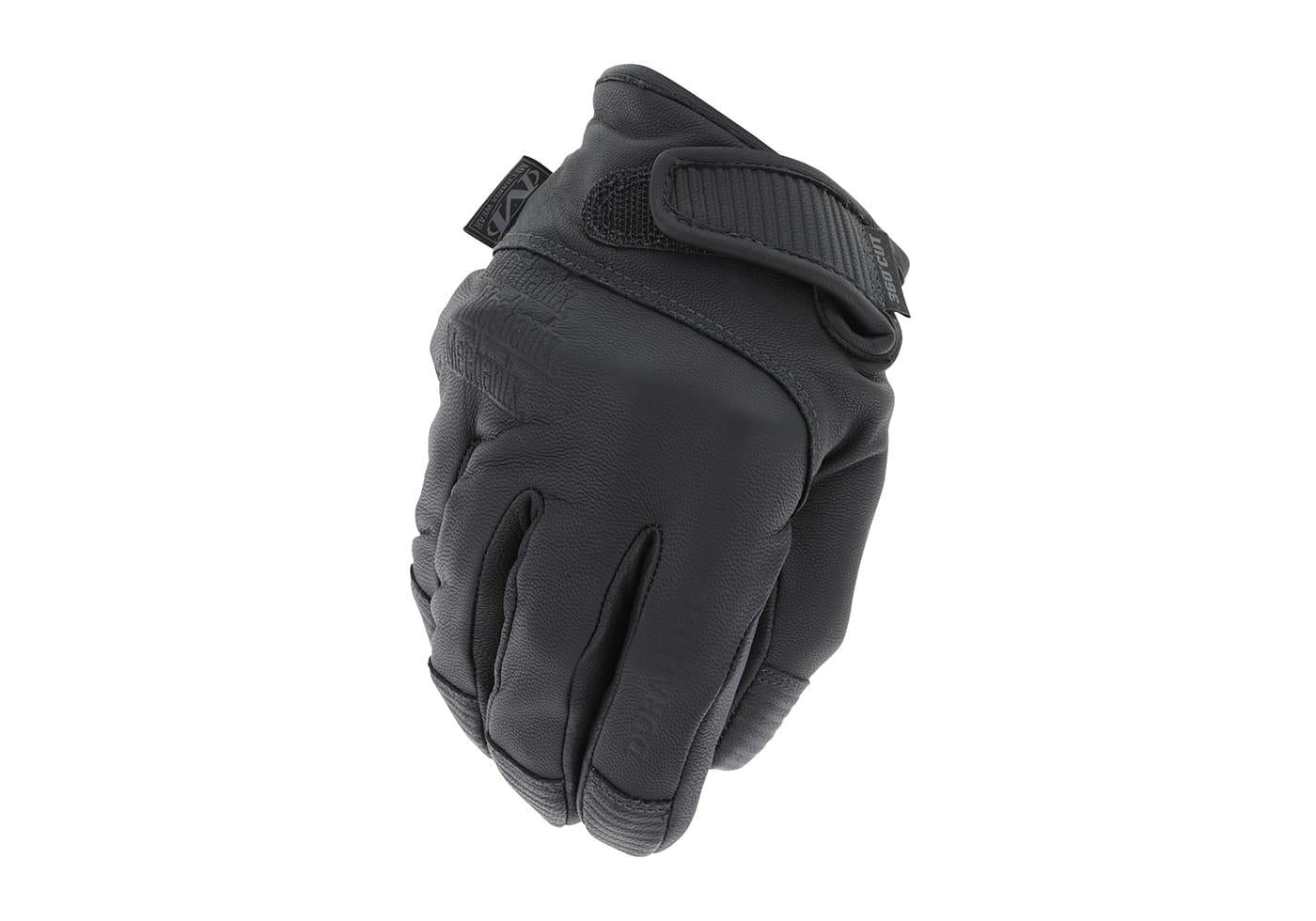 Mechanix Wear Durahide Needlestick Gloves Covert
